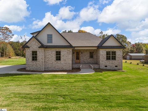 Photo of 291 Robbins Road, Chesnee, SC 29323 (MLS # 1571395)