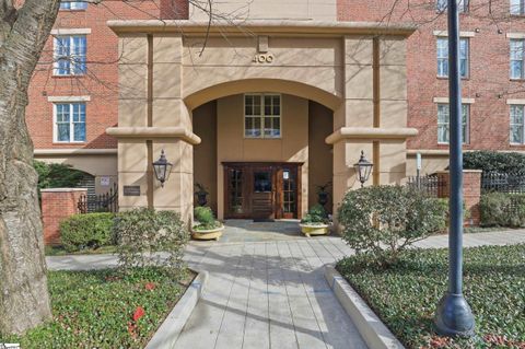 Photo of 400 N Main Street #301, Greenville, SC 29601 (MLS # 1583065)