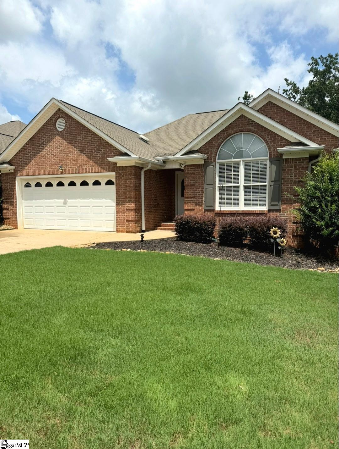 125 Hidden Ridge Drive, Spartanburg, SC, 29301