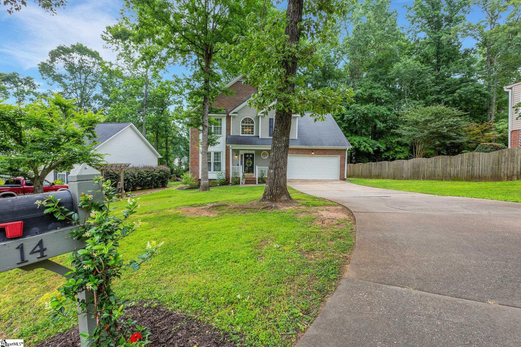 14 Angel Wing Court
