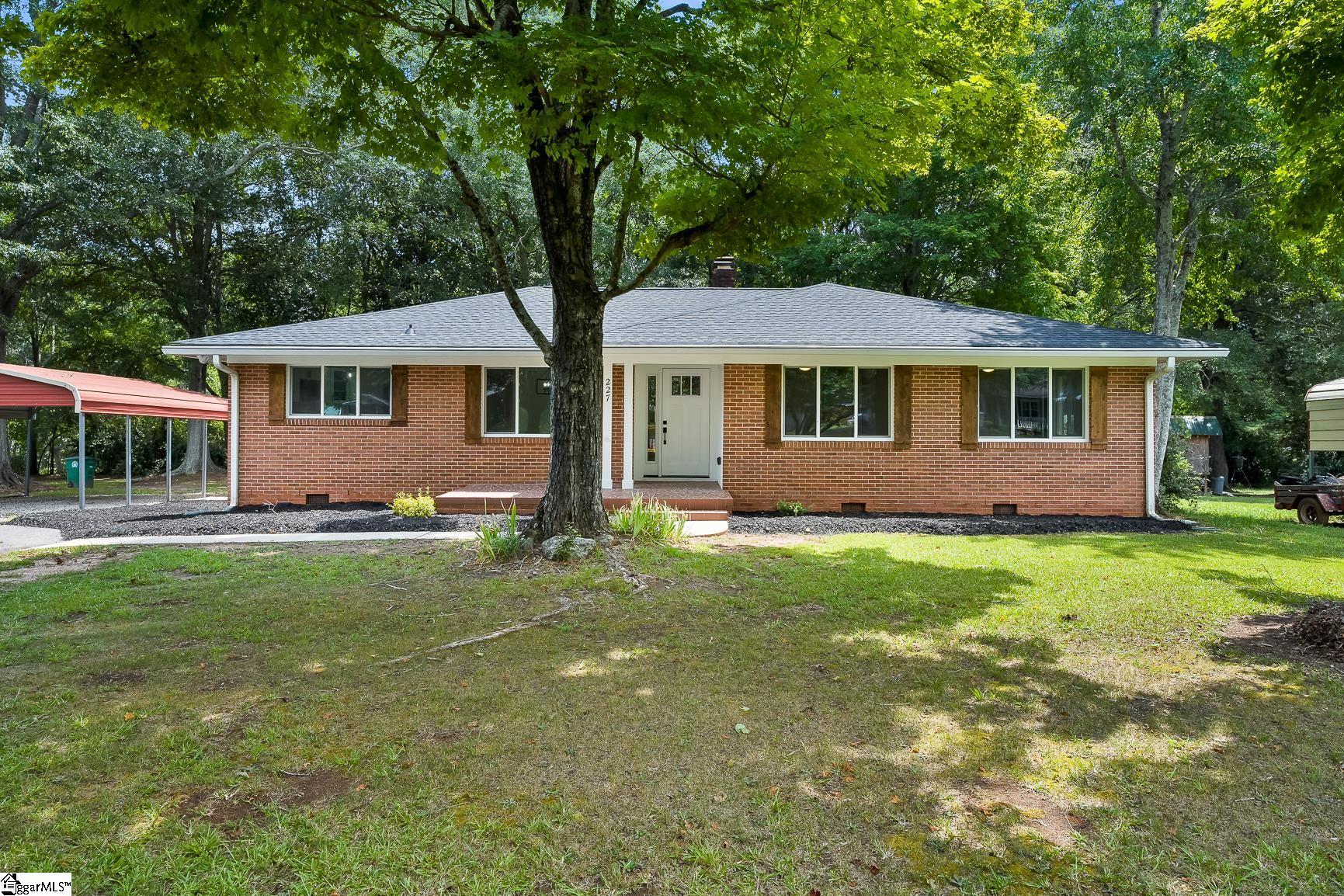 227 Belton Drive