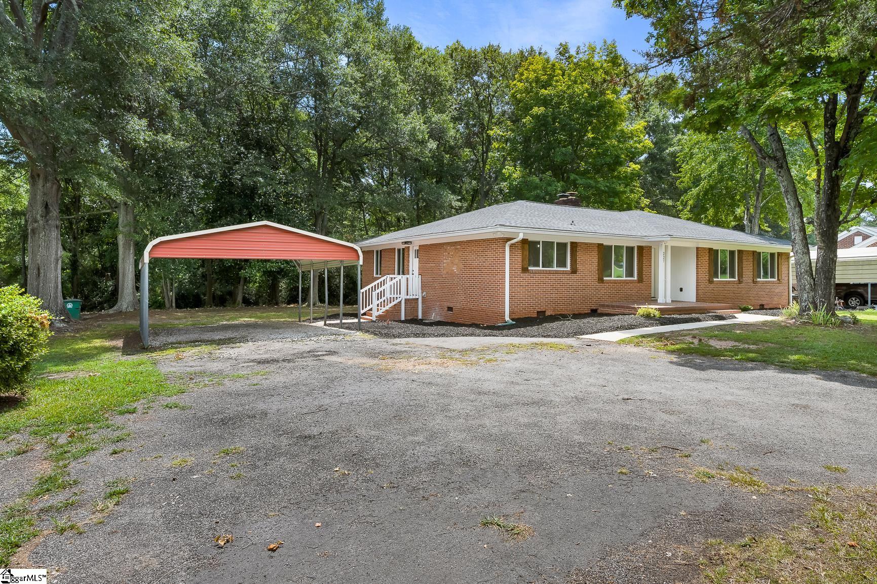 227 Belton Drive