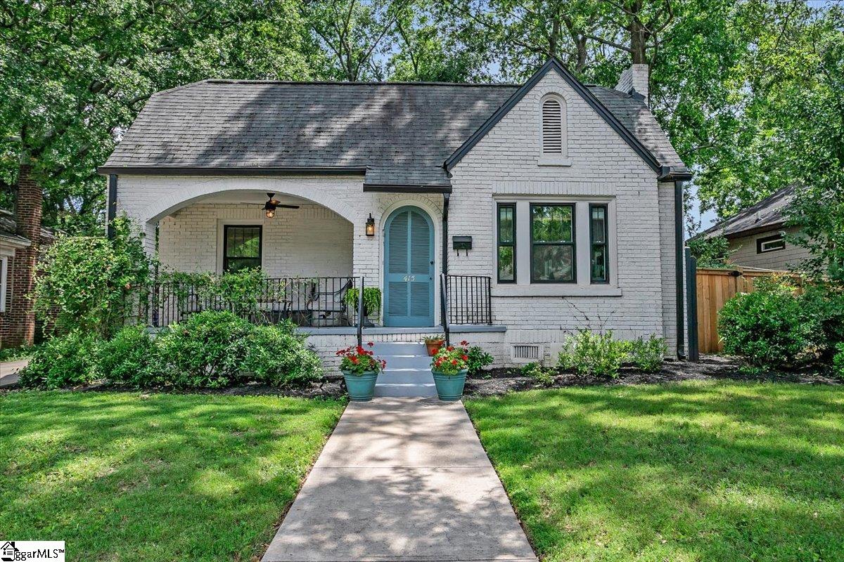 Greenville, South Carolina 29609, United States, 3 Bedrooms Bedrooms, ,2 BathroomsBathrooms,Residential,Active,155791