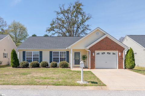 Photo of 11 Seaside Lane, Greer, SC 29650 (MLS # 1587067)