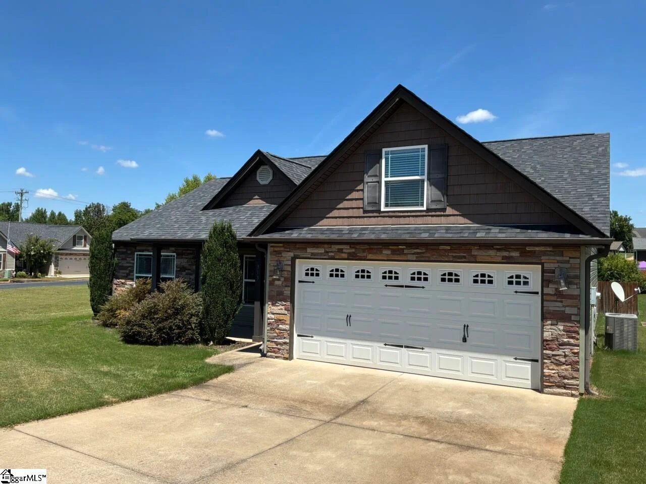 313 Gleaner Drive