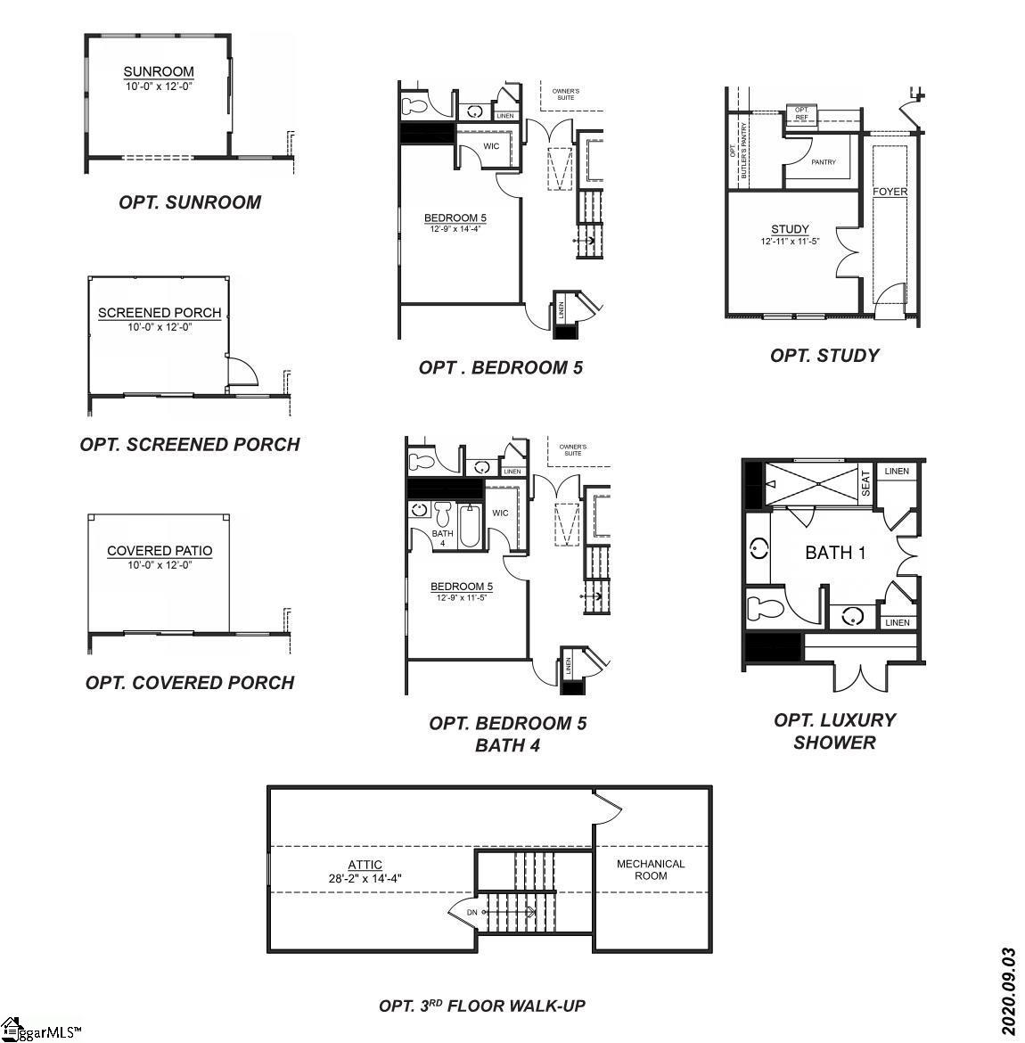 116 Levant Trail