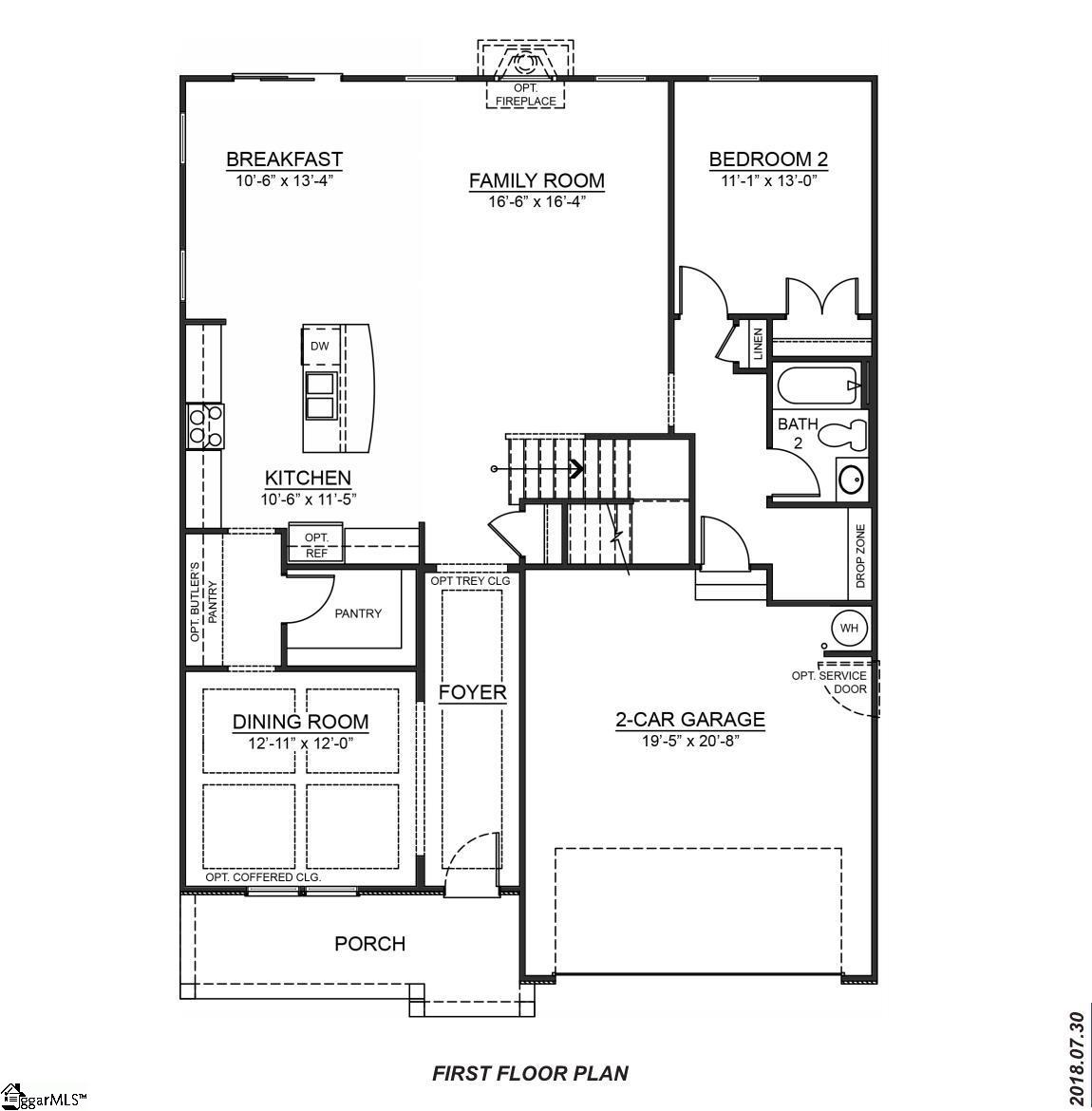 116 Levant Trail