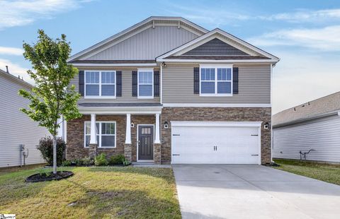 Photo of 929 Greyford Lane, Woodruff, SC 29388 (MLS # 1589521)