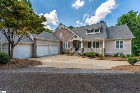 3 Soft Breeze Court Landrum SC 29356