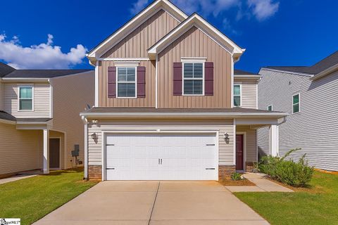 Photo of 14 Corsica Court, Simpsonville, SC 29681 (MLS # 1576183)