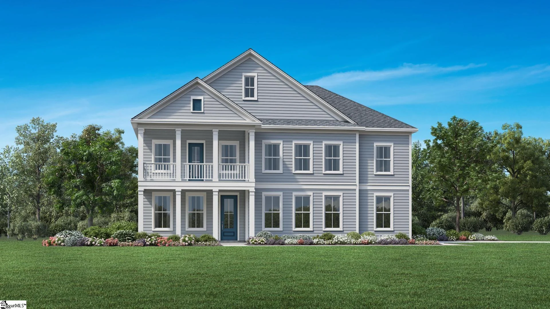 200 Dapple Lane Unit Lot 4 Latimore Traditiona