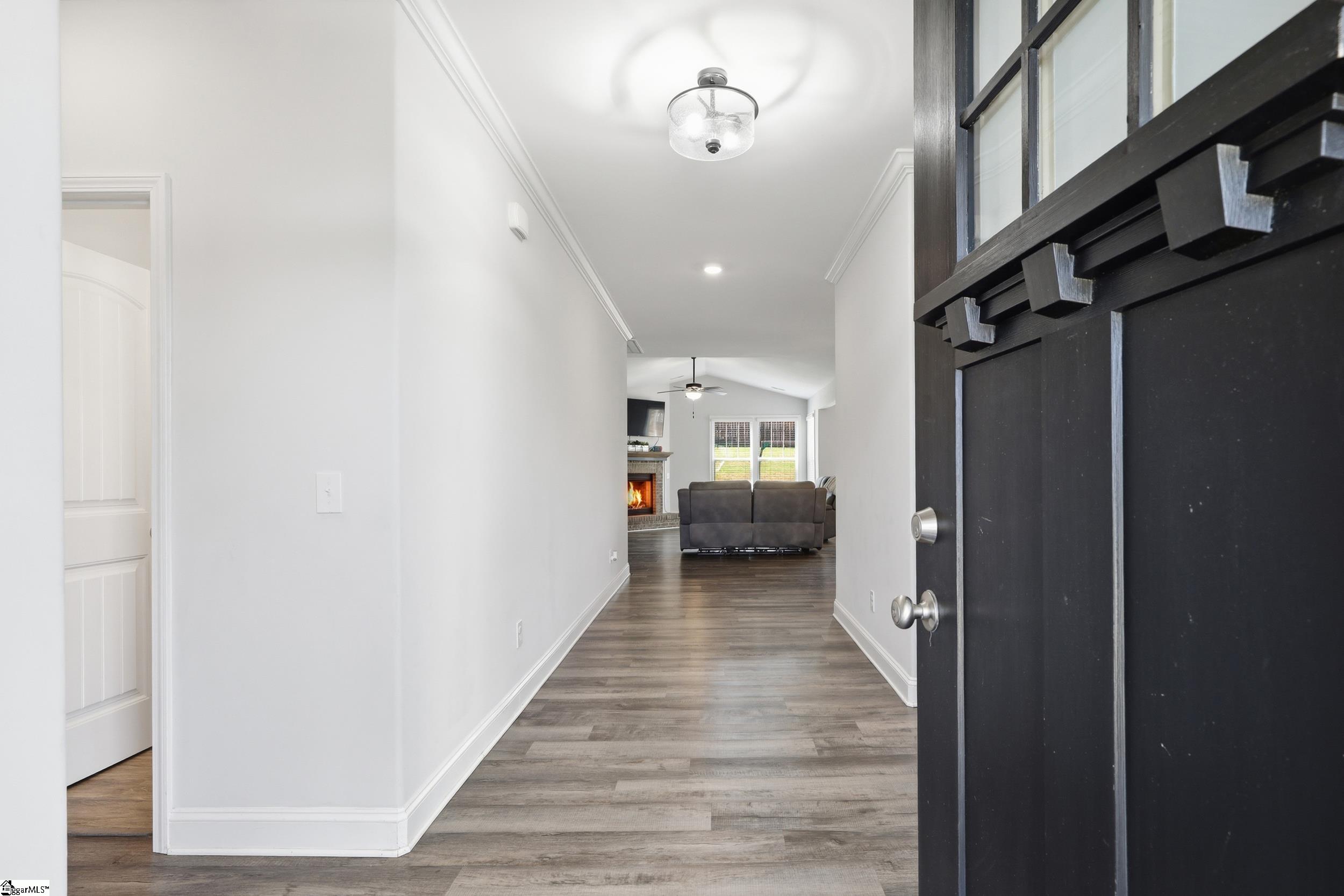 204 Claridge Way