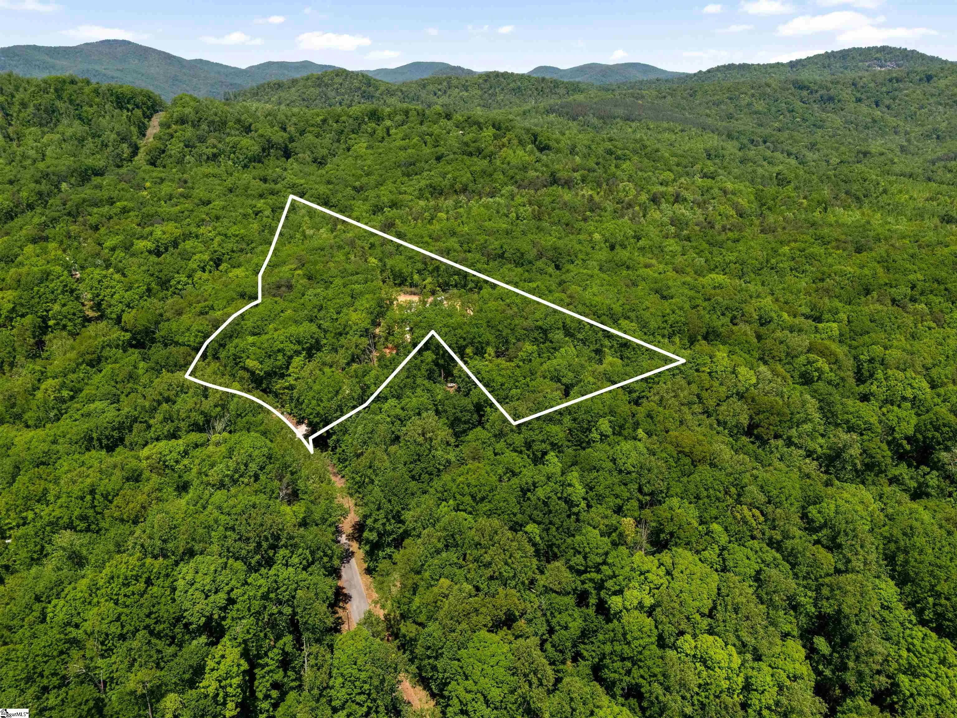 120 Chestnut Mountain Road