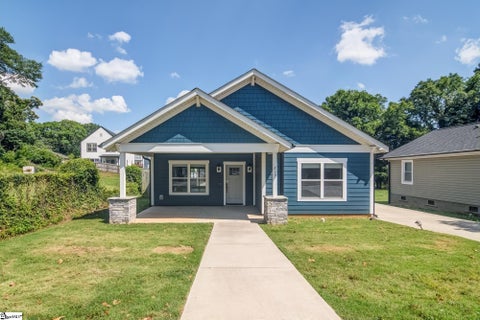 Photo of 215 Maloy Street, Greenville, SC 29601 (MLS # 1594768)