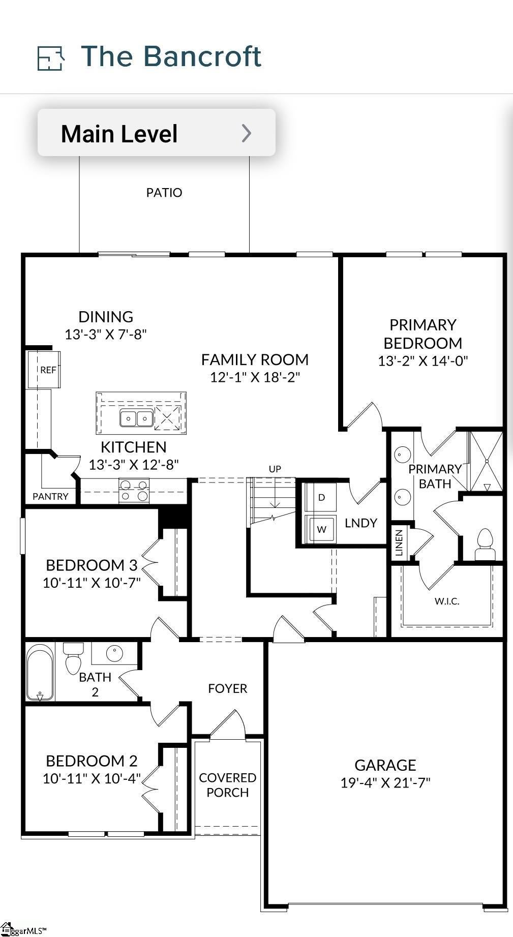 3072 Harvey Brook Court