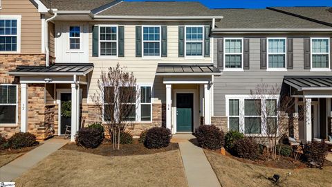 Photo of 34 Gaskins Trail, Travelers Rest, SC 29690 (MLS # 1577375)