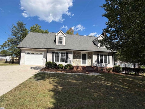 Photo of 705 Strange Road, Taylors, SC 29687 (MLS # 1603778)