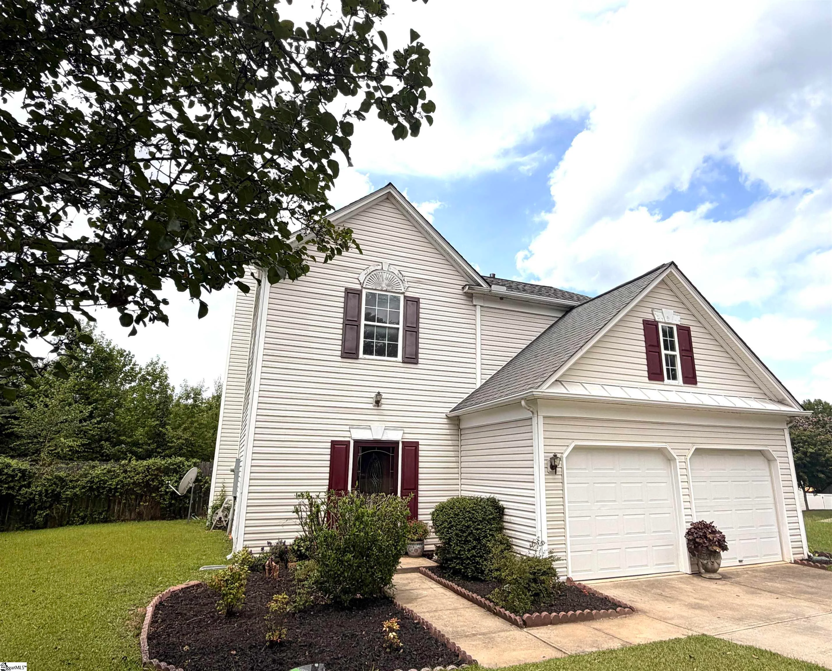 11 Eagleston Lane
