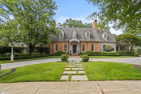 540 Crescent Avenue Greenville SC 29601