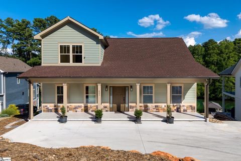 401 Long View Ridge Lane Seneca SC 29672