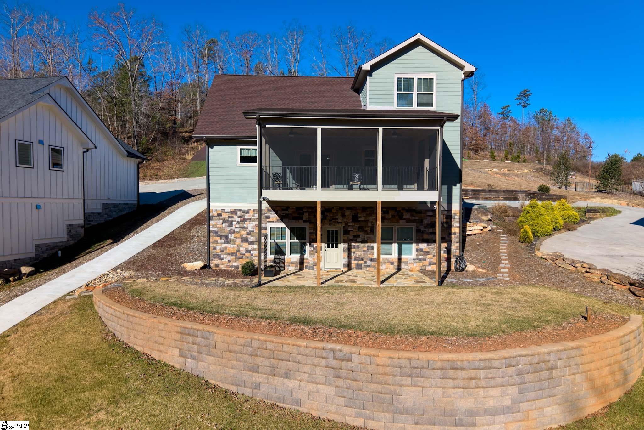 401 Long View Ridge Lane