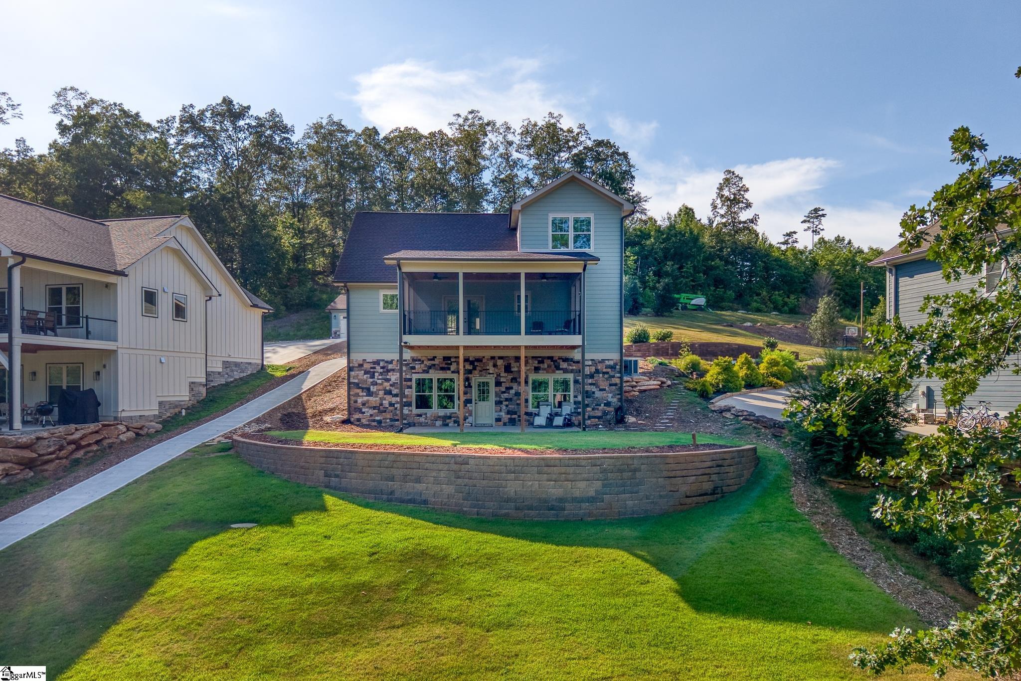 Seneca, South Carolina, 29672, United States, 3 Bedrooms Bedrooms, ,4 BathroomsBathrooms,Residential,Active,2006951