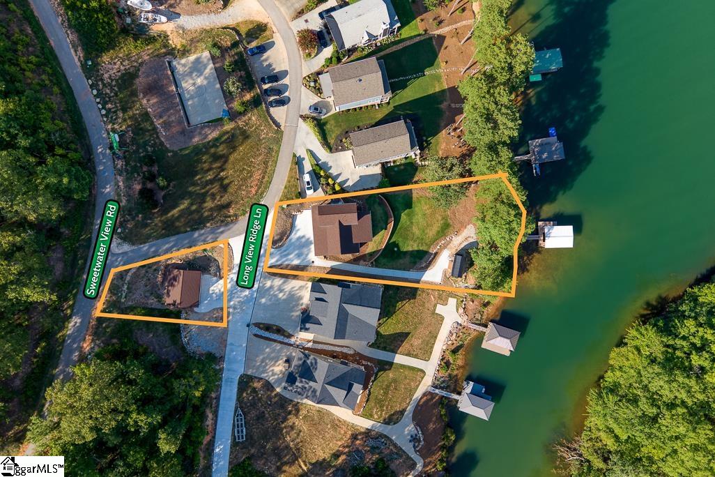 401 Long View Ridge Lane