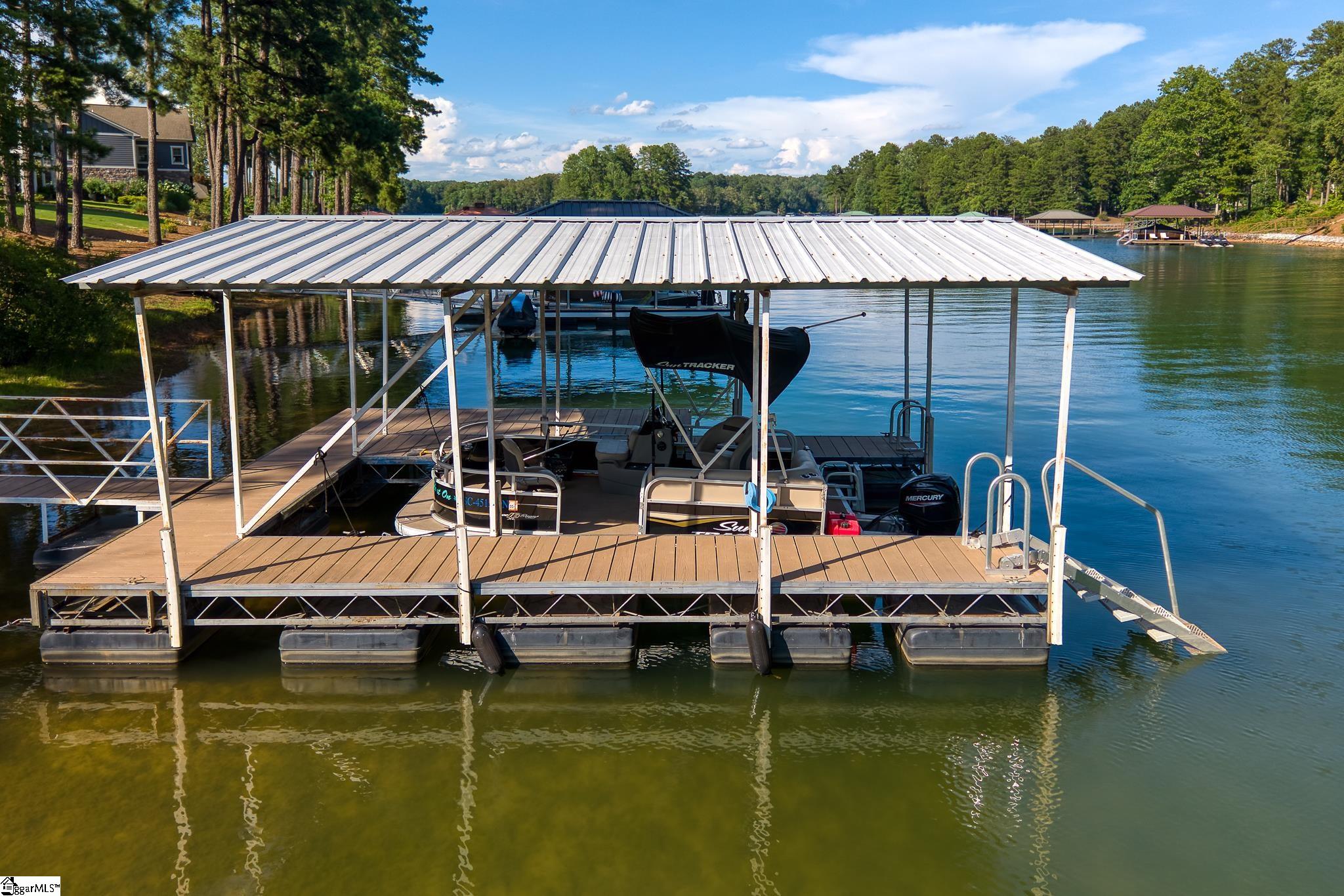 401 Long View Ridge Lane