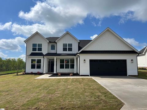 706 Forbury Way Woodruff SC 29388