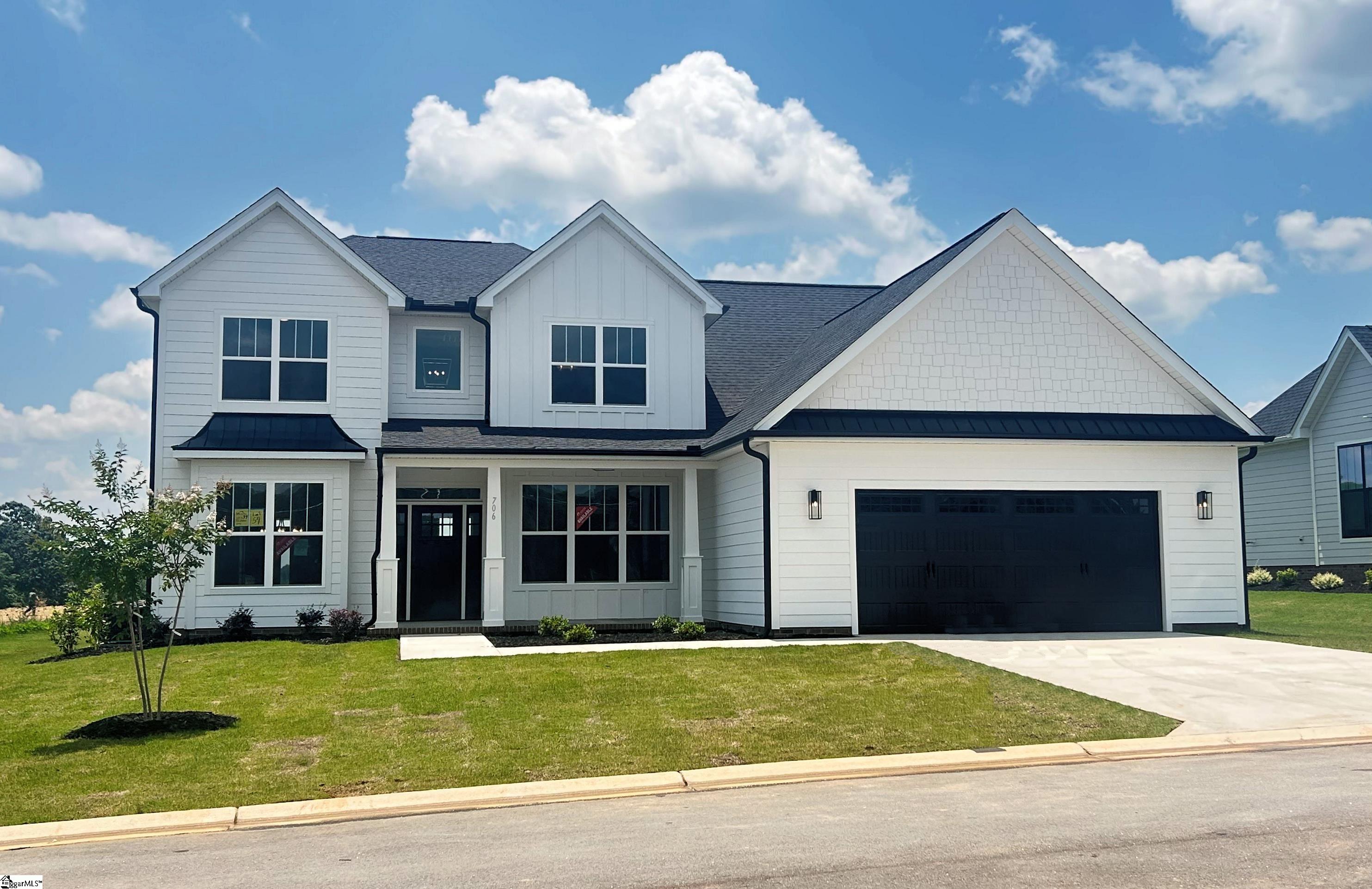 706 Forbury Way
