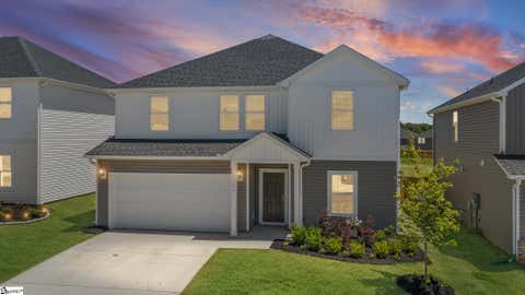 Photo of 171 Lavinia Circle, Duncan, SC 29365 (MLS # 1596195)