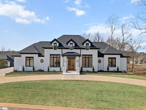 Photo of 314 Shoreview Drive, Chesnee, SC 29323 (MLS # 1583757)