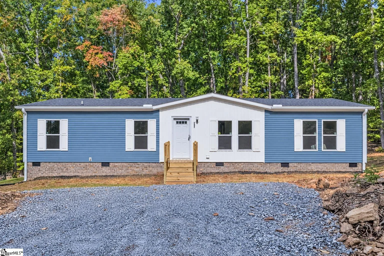 131 Jesse Trail