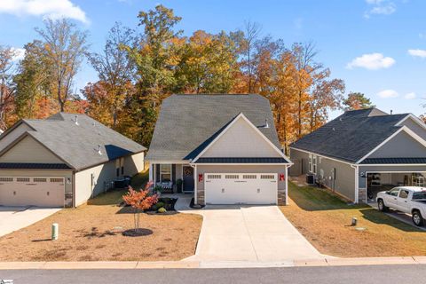 Photo of 104 Landry Lane, Greenville, SC 29617 (MLS # 1574337)