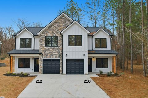 Photo of 210 Giles Street, Anderson, SC 29621 (MLS # 1580512)