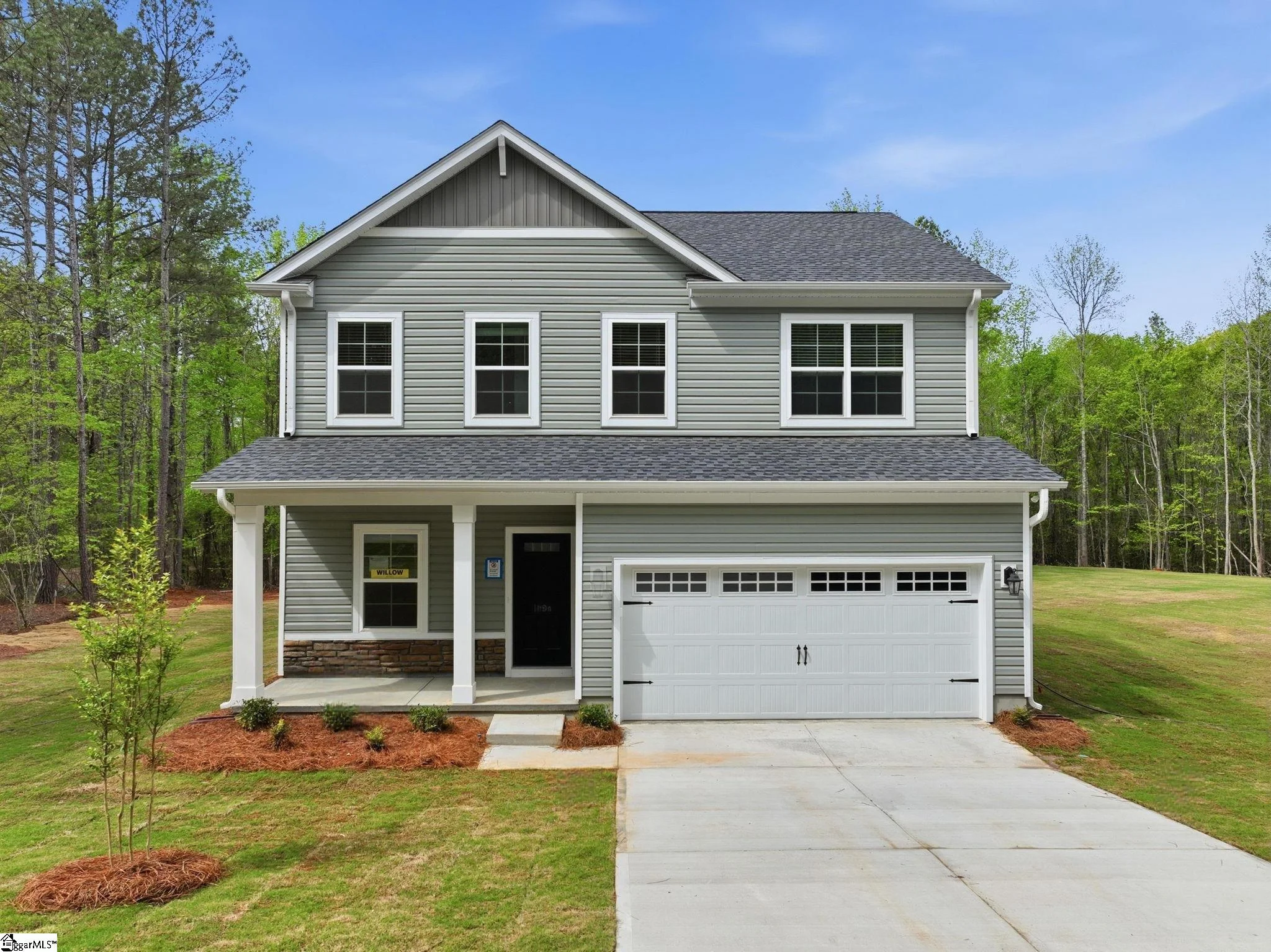 1536 Shirley Drive