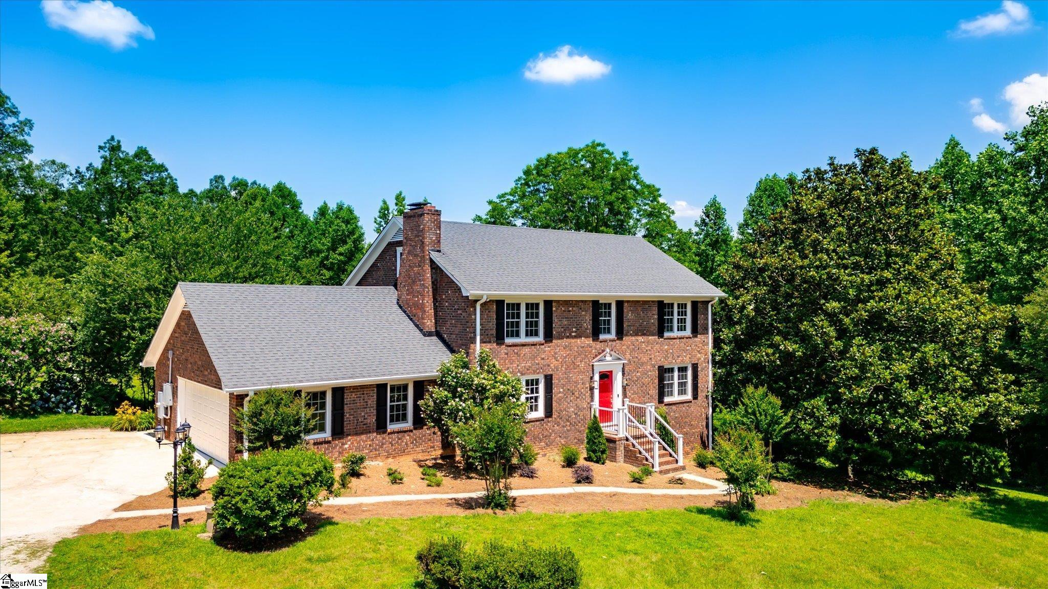 198 Old Plantation Road