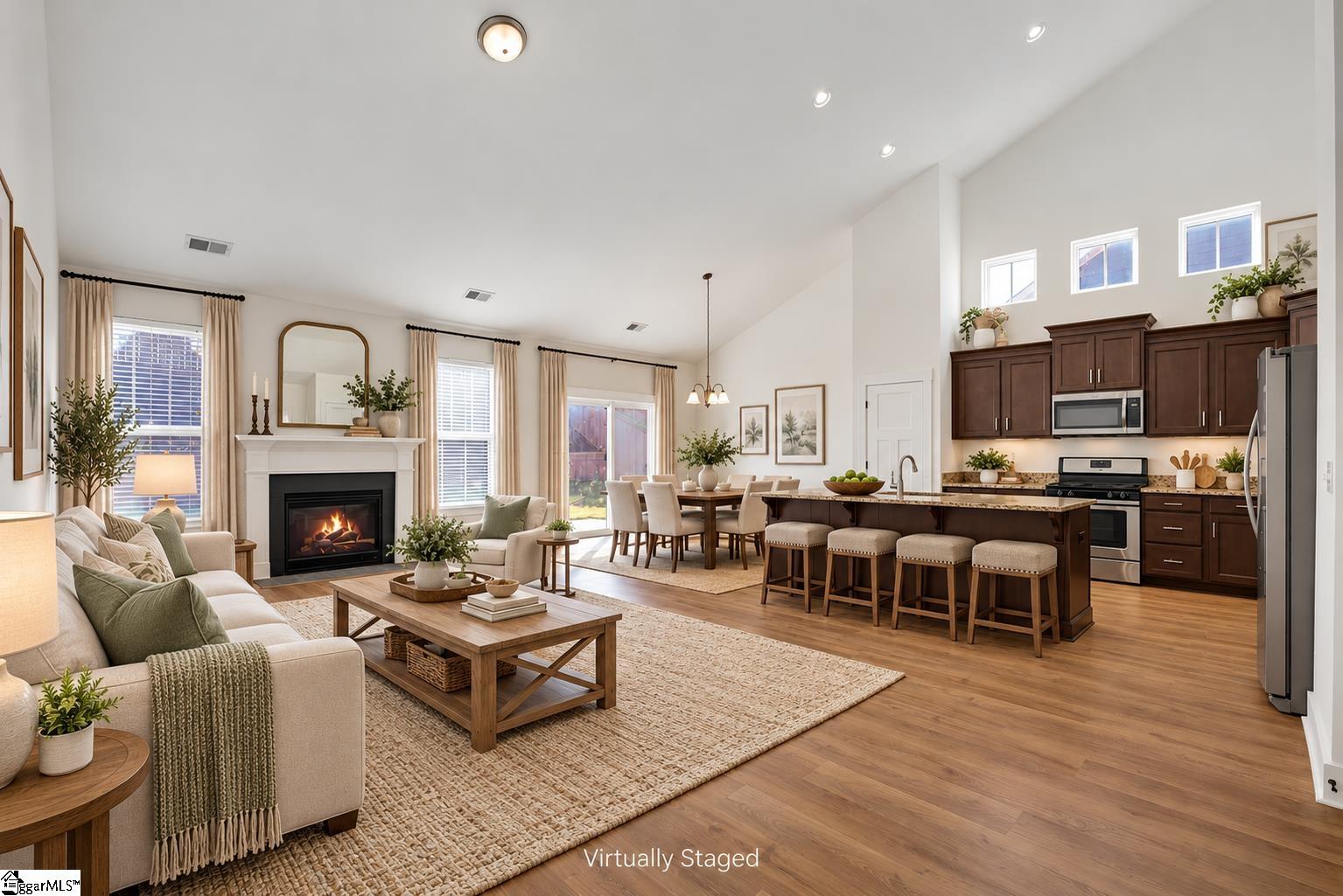 312 Runion Lake Court