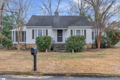 Photo of Laurens, SC 29360 (MLS # 1578884)