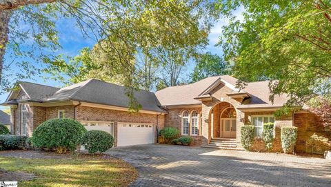 512 Terry Creek Road Travelers Rest SC 29690