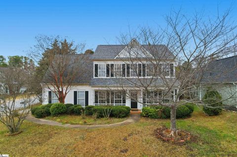 Photo of 10 Criterion Drive, Simpsonville, SC 29681 (MLS # 1576968)