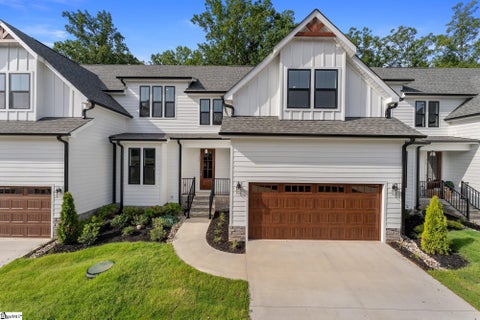 Photo of 318 Breakwater Lane, Seneca, SC 29678 (MLS # 1603675)