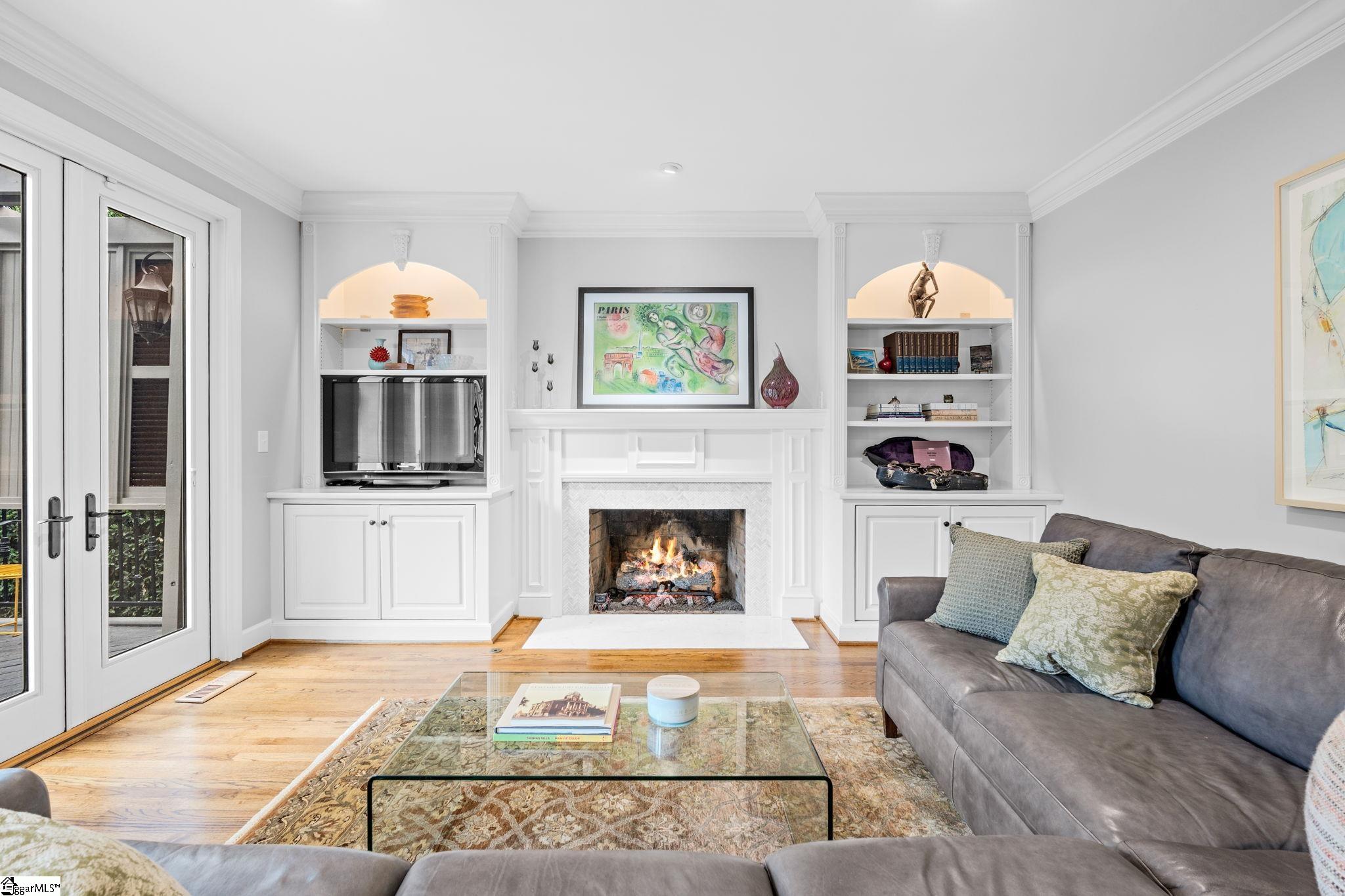 11 Ridgeland Drive
