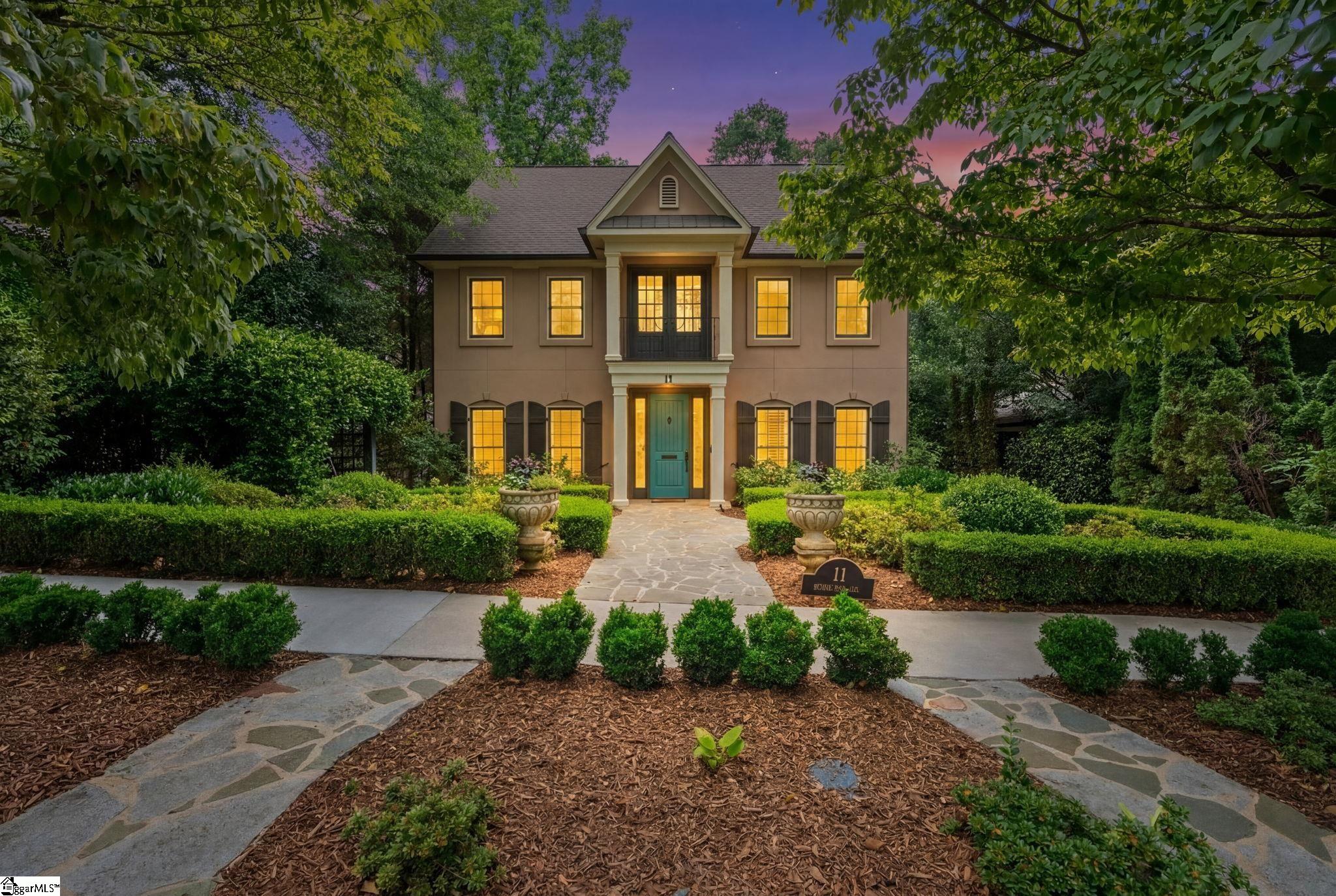 11 Ridgeland Drive
