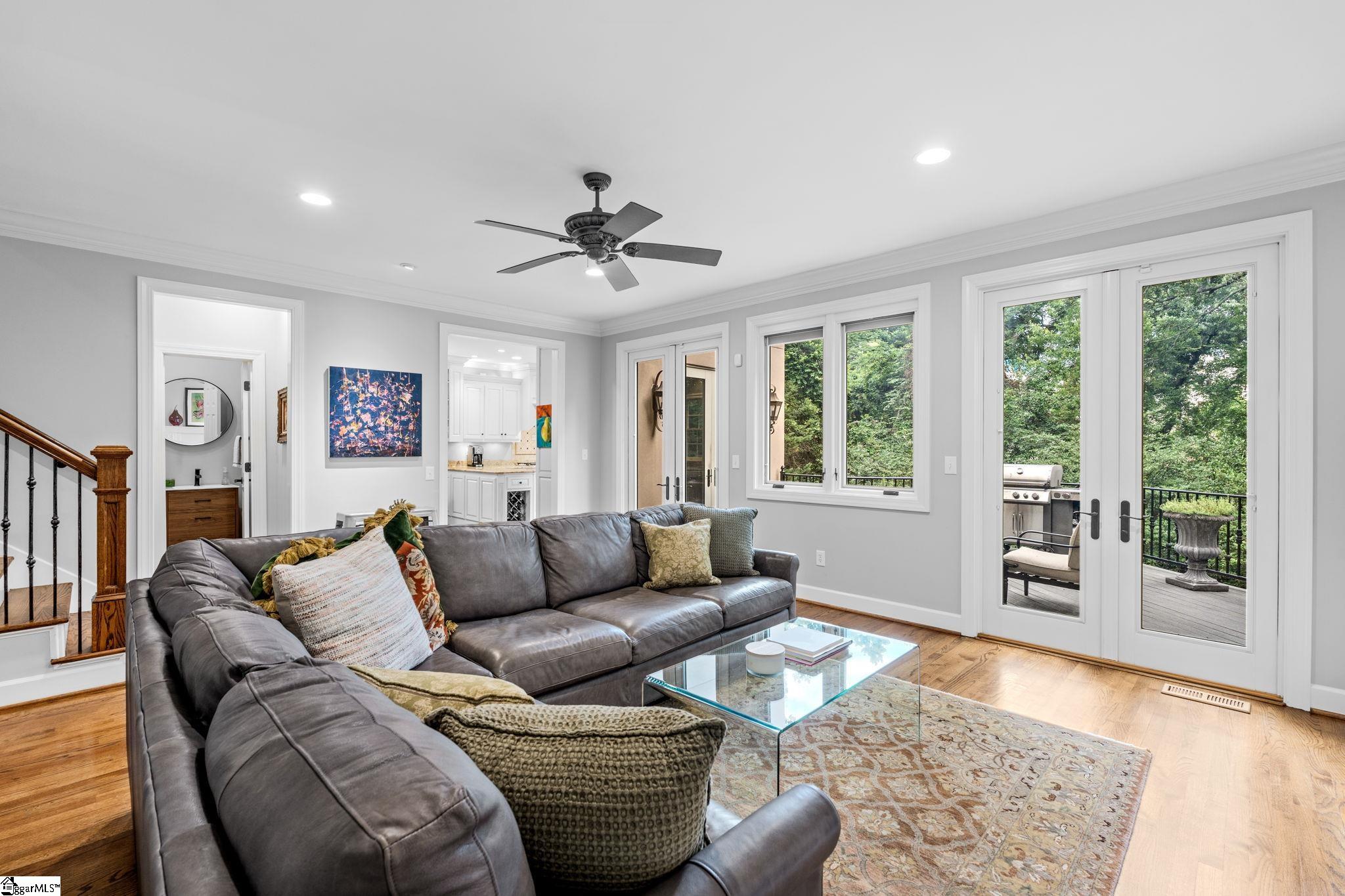 11 Ridgeland Drive