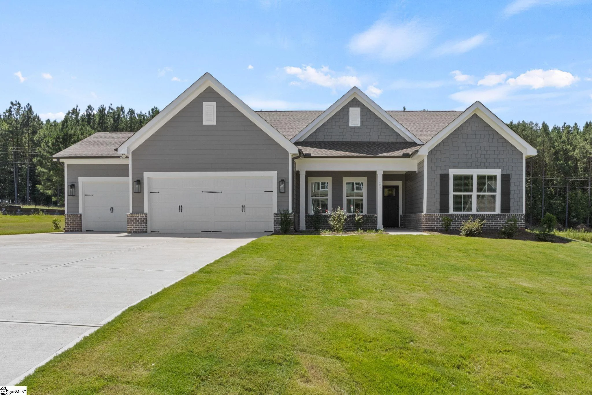 111 Nannies Circle, Williamston, SC, 29697