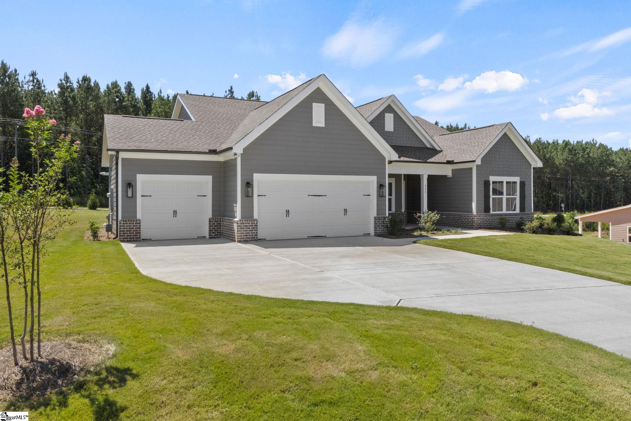111 Nannies Circle