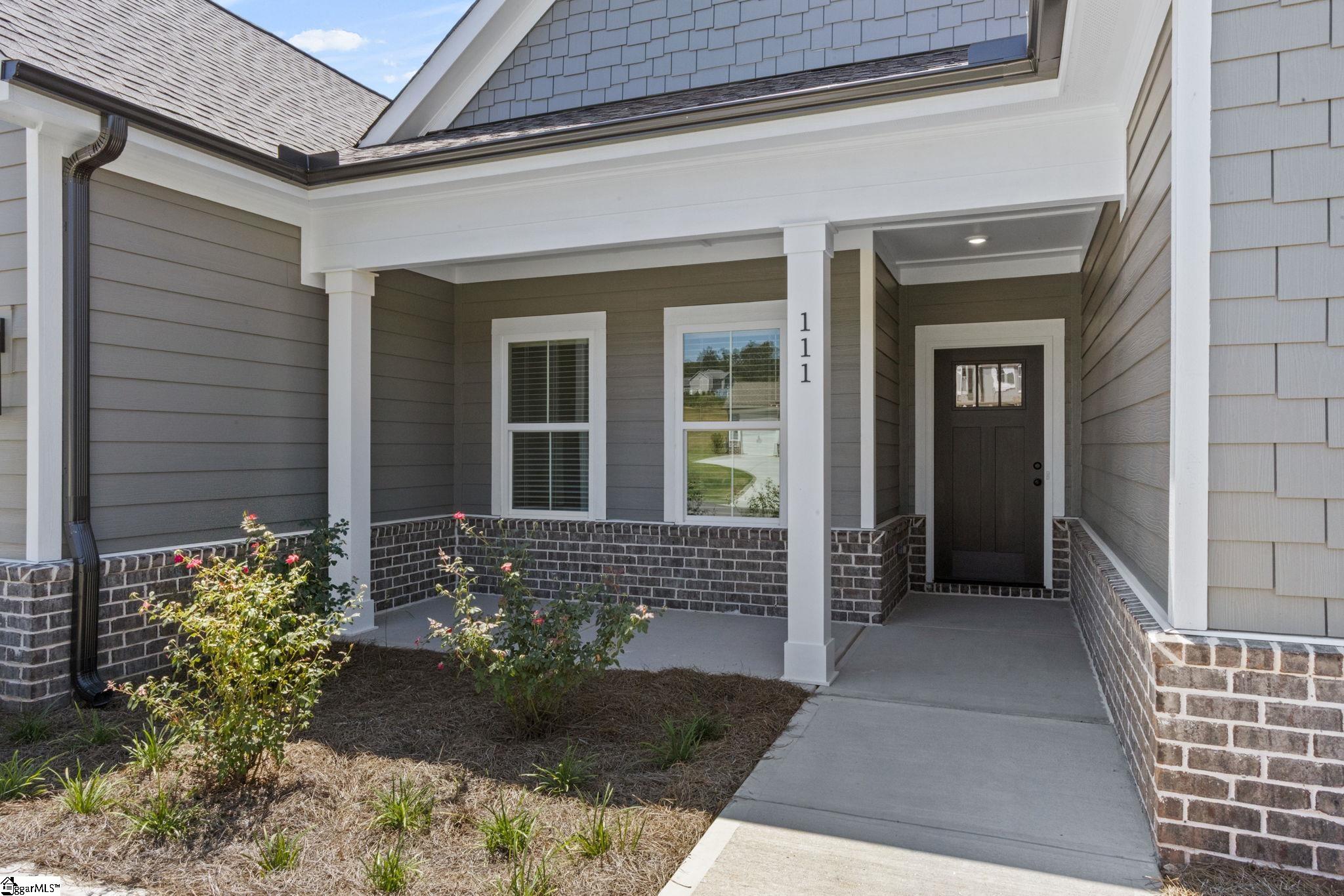 111 Nannies Circle