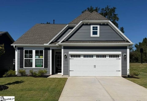 Photo of 50 Halsey Street, Central, SC 29630 (MLS # 1606336)