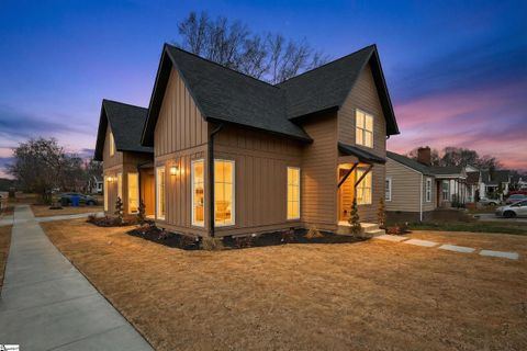 Photo of 108 Old Augusta Road, Greenville, SC 29605 (MLS # 1578638)